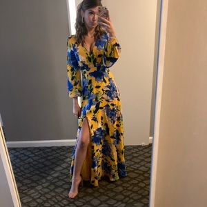 Lulu like small! It’s my favorite dress I have ever worn !